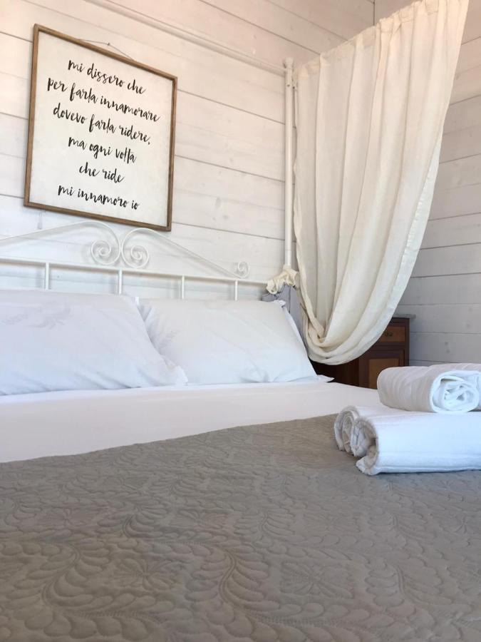 Palazzinapulia Hotel Fasano Eksteriør billede