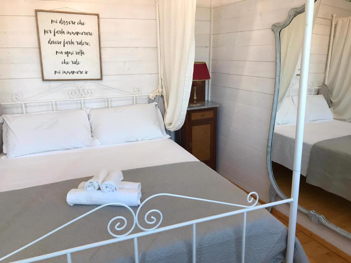 Palazzinapulia Hotel Fasano Eksteriør billede
