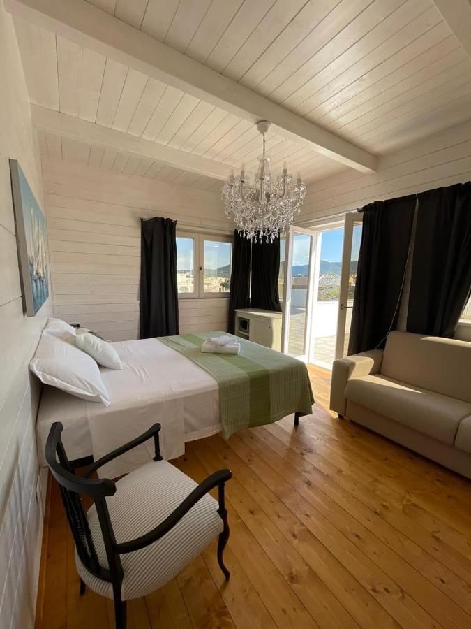 Palazzinapulia Hotel Fasano Eksteriør billede