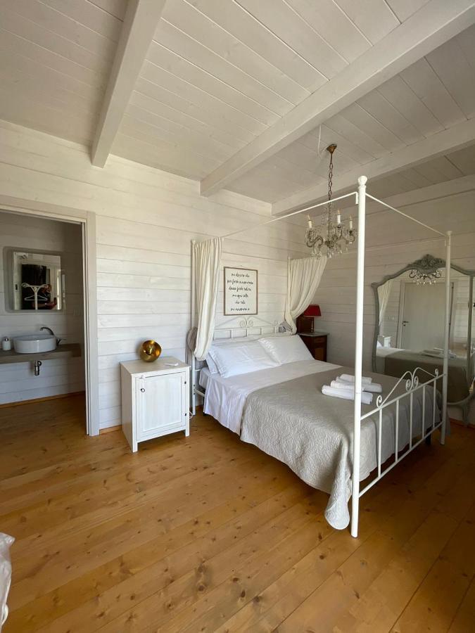 Palazzinapulia Hotel Fasano Eksteriør billede