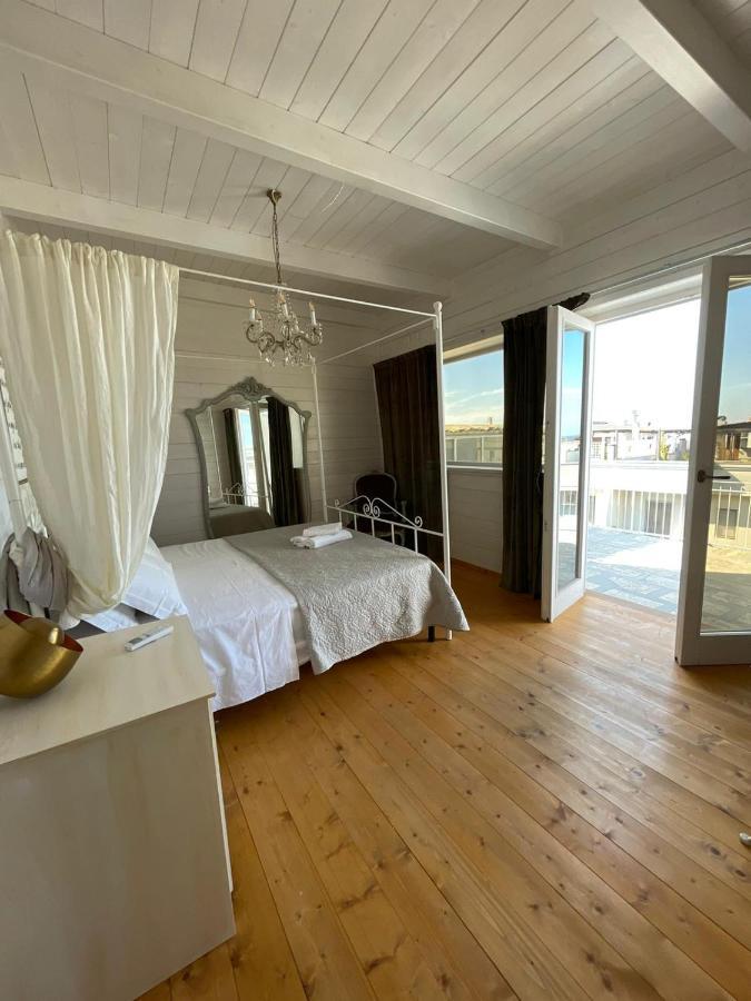 Palazzinapulia Hotel Fasano Eksteriør billede