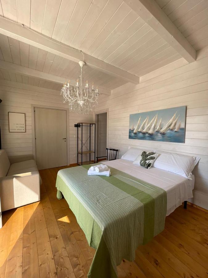 Palazzinapulia Hotel Fasano Eksteriør billede
