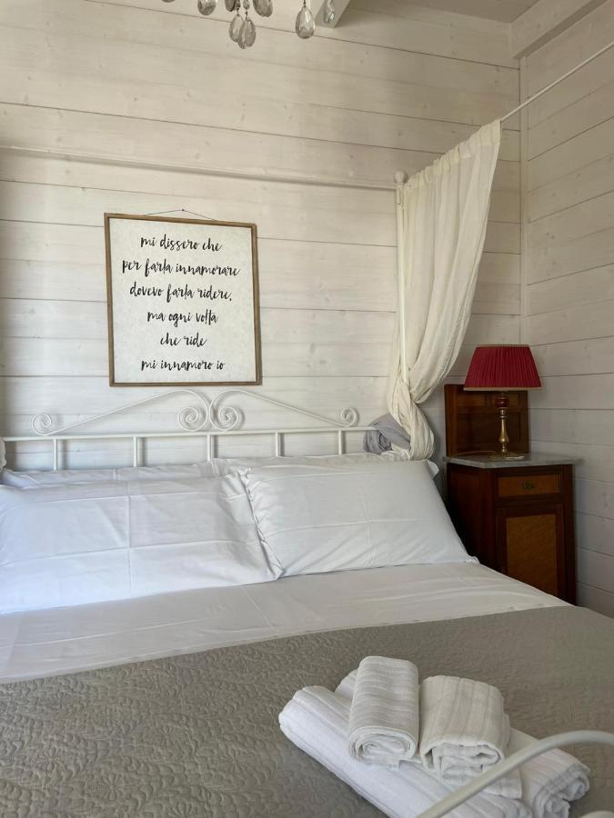 Palazzinapulia Hotel Fasano Eksteriør billede