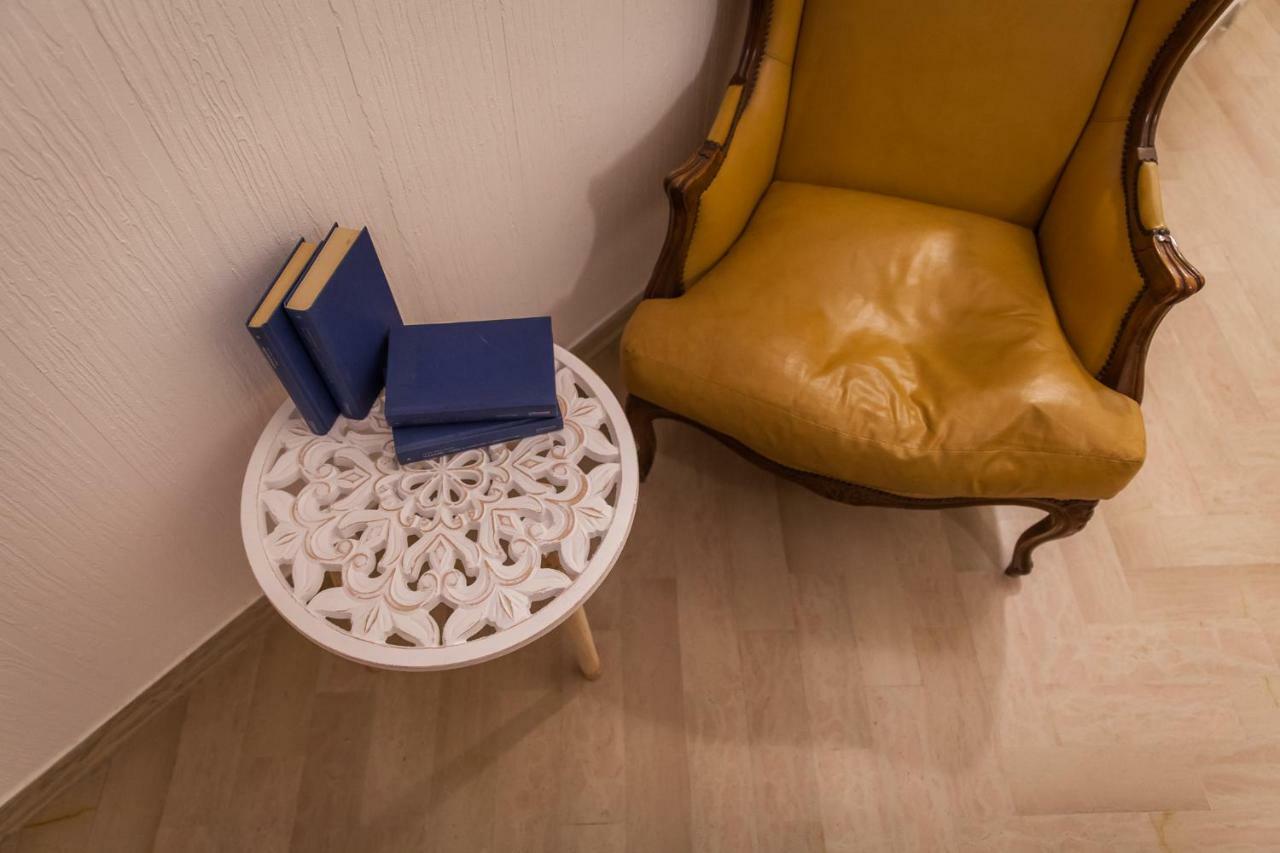 Palazzinapulia Hotel Fasano Eksteriør billede