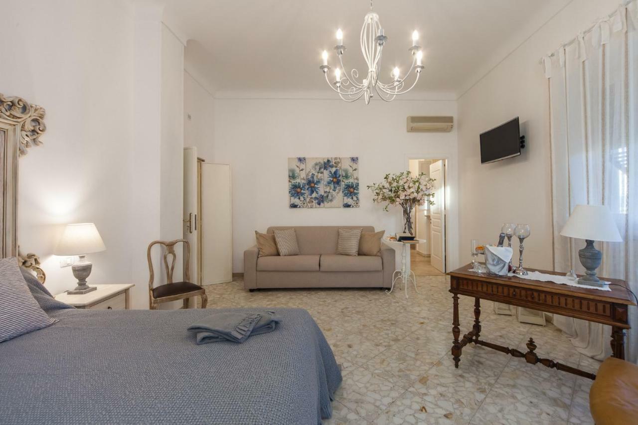 Palazzinapulia Hotel Fasano Eksteriør billede
