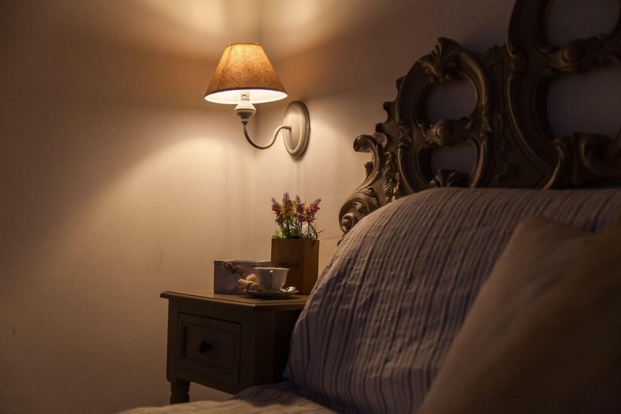 Palazzinapulia Hotel Fasano Eksteriør billede
