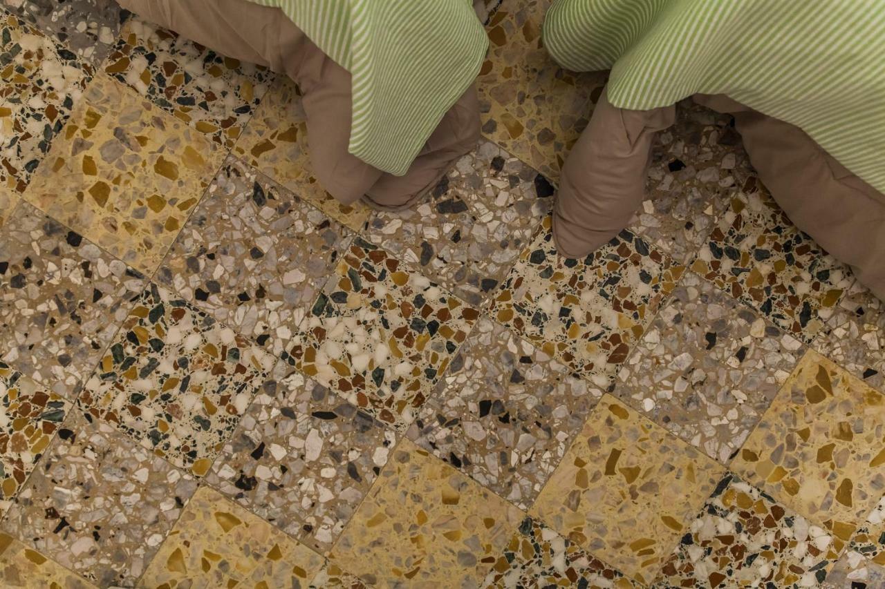 Palazzinapulia Hotel Fasano Eksteriør billede