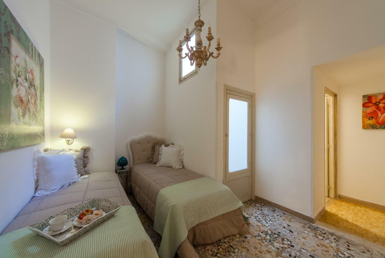 Palazzinapulia Hotel Fasano Eksteriør billede
