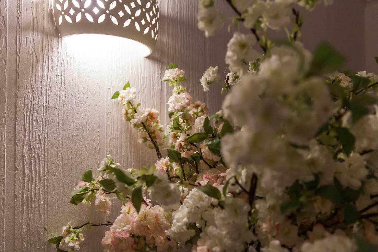 Palazzinapulia Hotel Fasano Eksteriør billede
