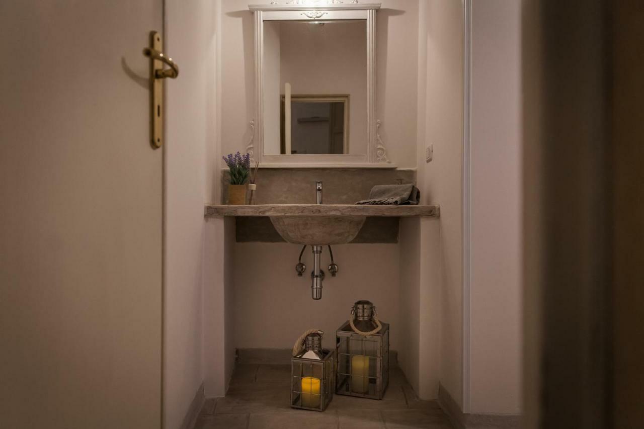 Palazzinapulia Hotel Fasano Eksteriør billede