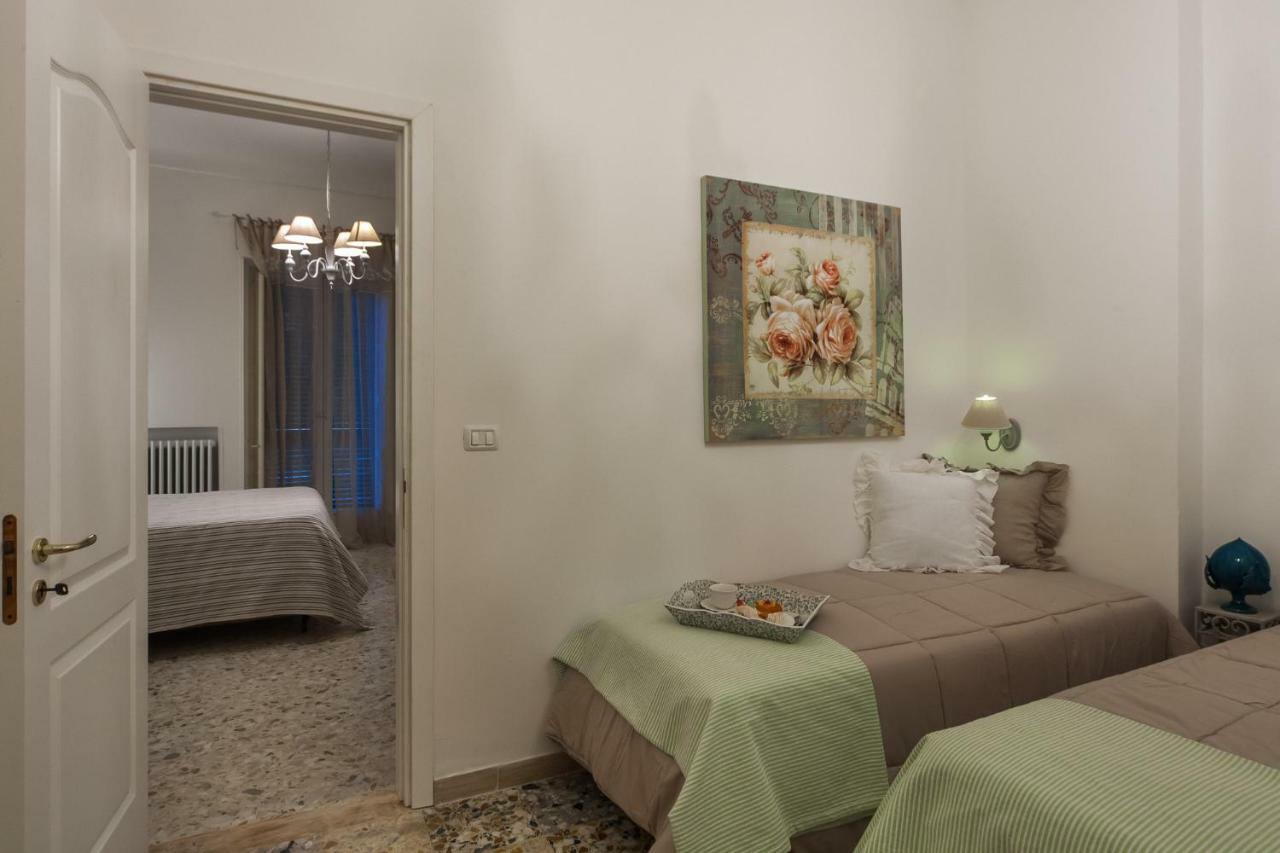 Palazzinapulia Hotel Fasano Eksteriør billede