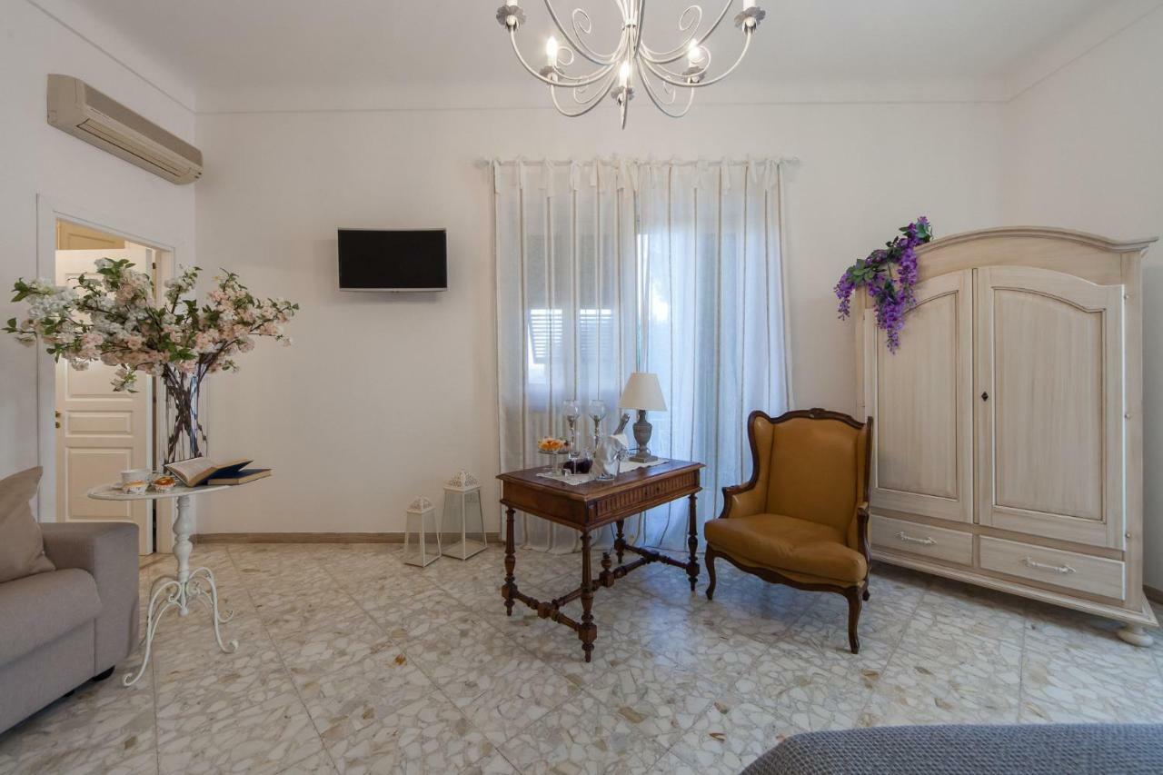 Palazzinapulia Hotel Fasano Eksteriør billede