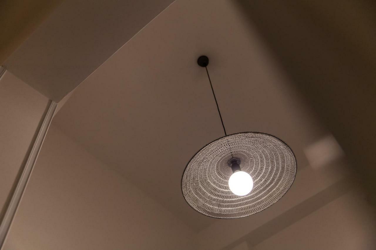 Palazzinapulia Hotel Fasano Eksteriør billede