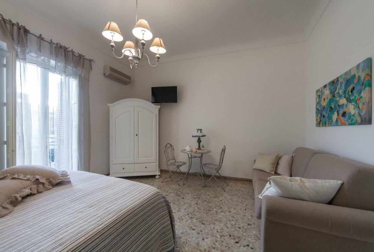 Palazzinapulia Hotel Fasano Eksteriør billede