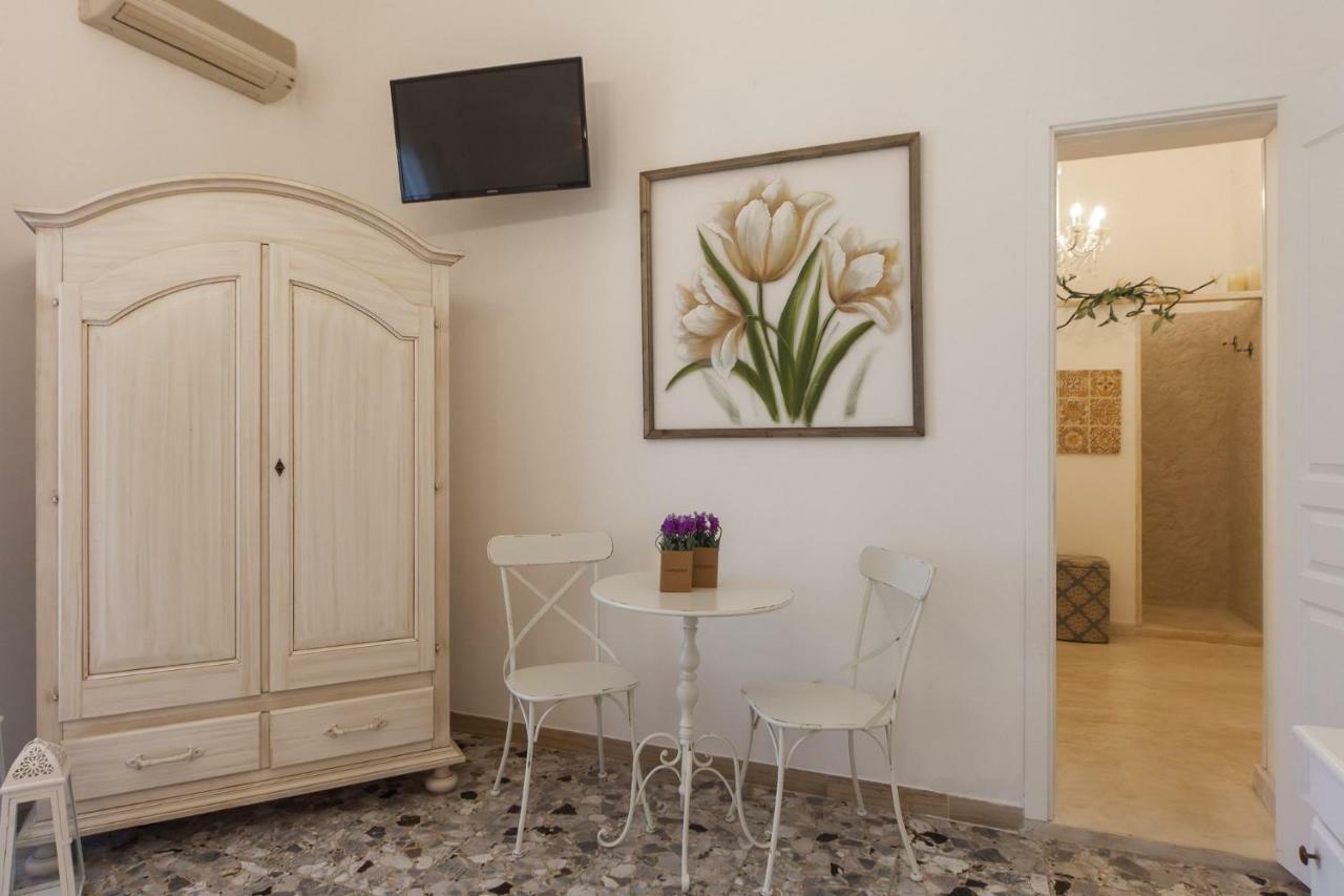 Palazzinapulia Hotel Fasano Eksteriør billede