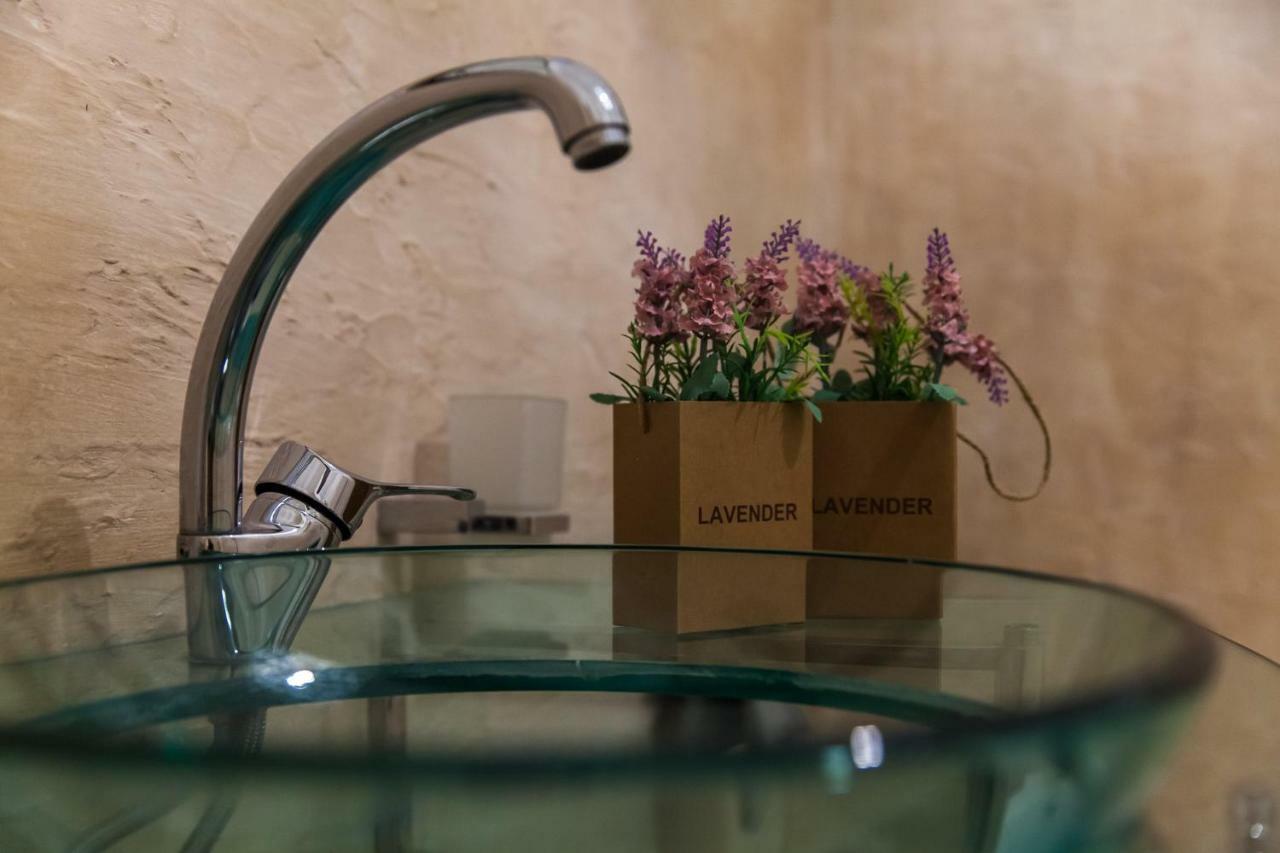 Palazzinapulia Hotel Fasano Eksteriør billede