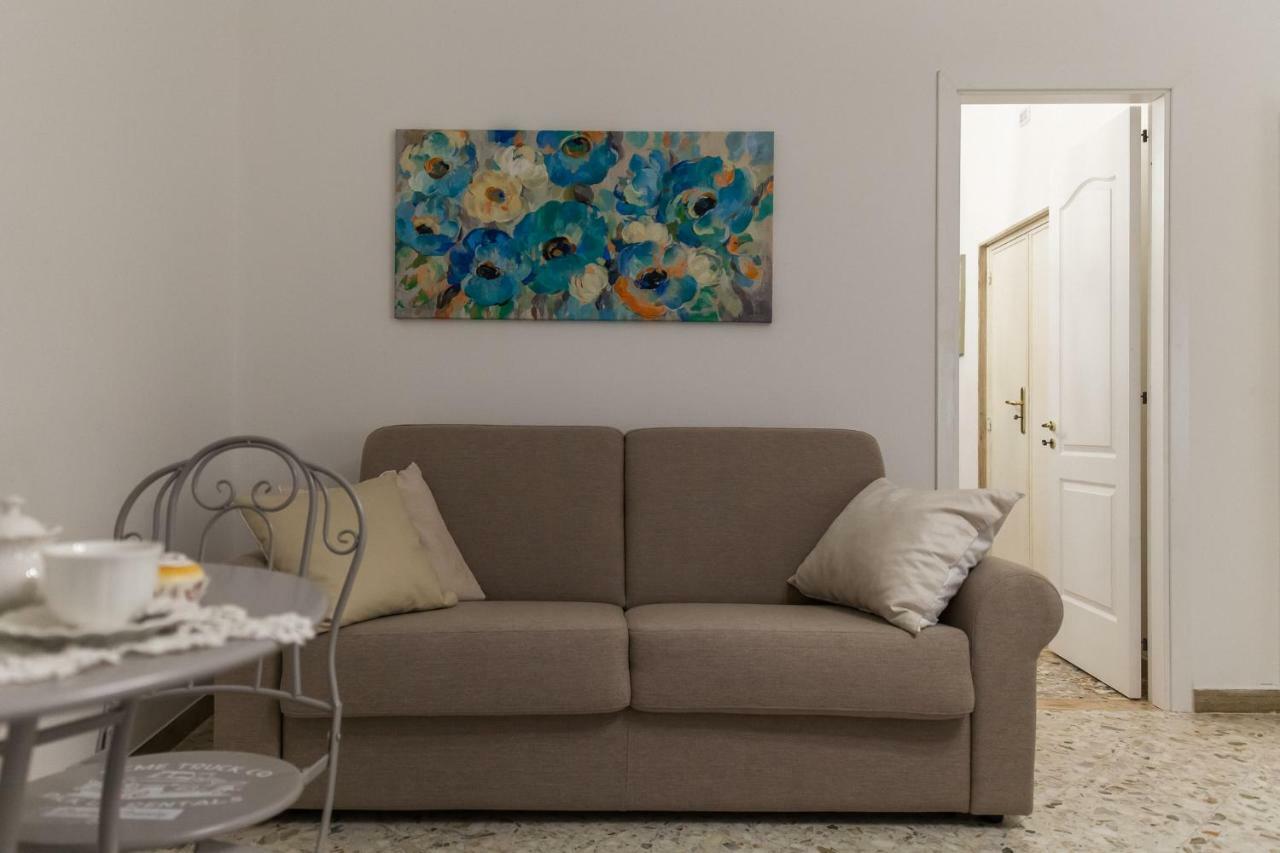 Palazzinapulia Hotel Fasano Eksteriør billede