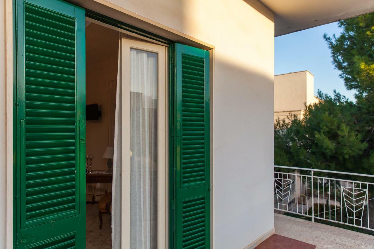 Palazzinapulia Hotel Fasano Eksteriør billede
