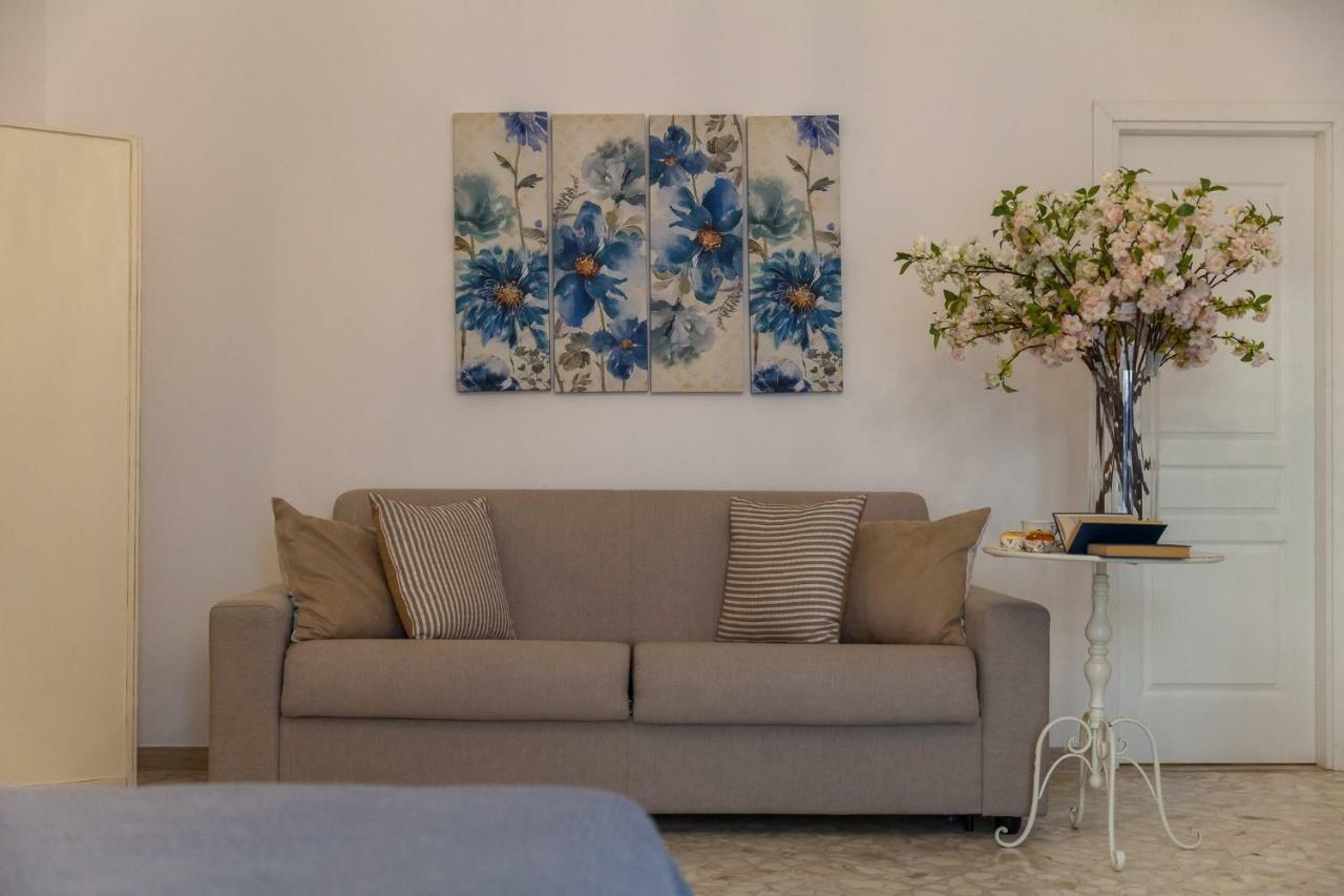 Palazzinapulia Hotel Fasano Eksteriør billede