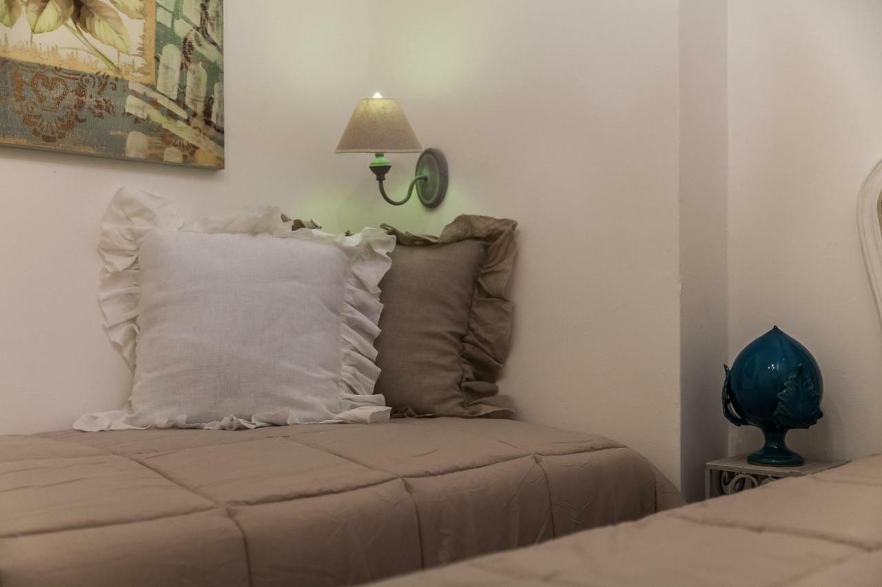 Palazzinapulia Hotel Fasano Eksteriør billede