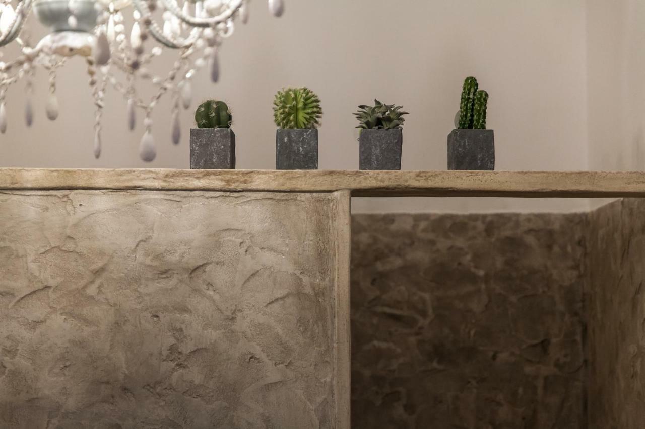 Palazzinapulia Hotel Fasano Eksteriør billede