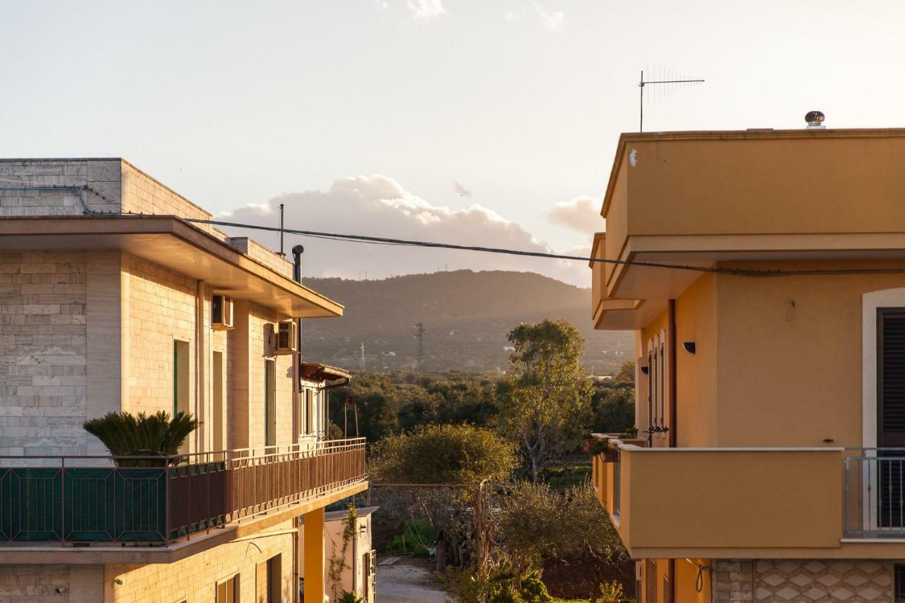 Palazzinapulia Hotel Fasano Eksteriør billede