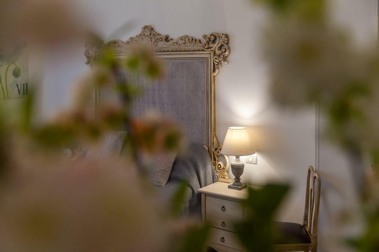 Palazzinapulia Hotel Fasano Eksteriør billede
