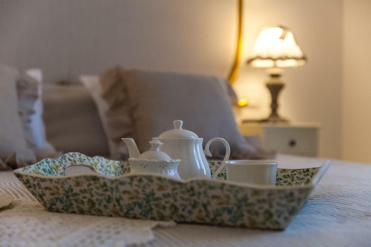 Palazzinapulia Hotel Fasano Eksteriør billede
