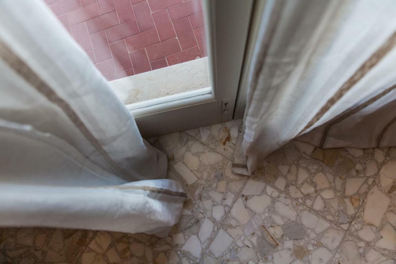 Palazzinapulia Hotel Fasano Eksteriør billede