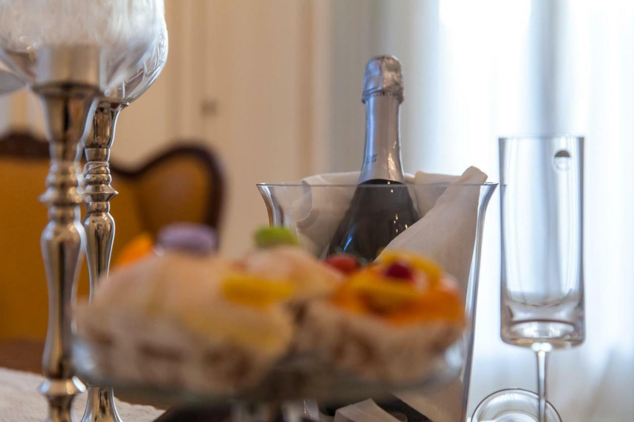 Palazzinapulia Hotel Fasano Eksteriør billede