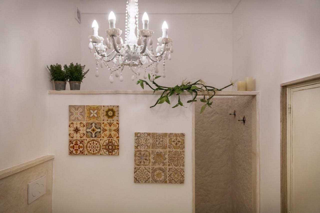 Palazzinapulia Hotel Fasano Eksteriør billede