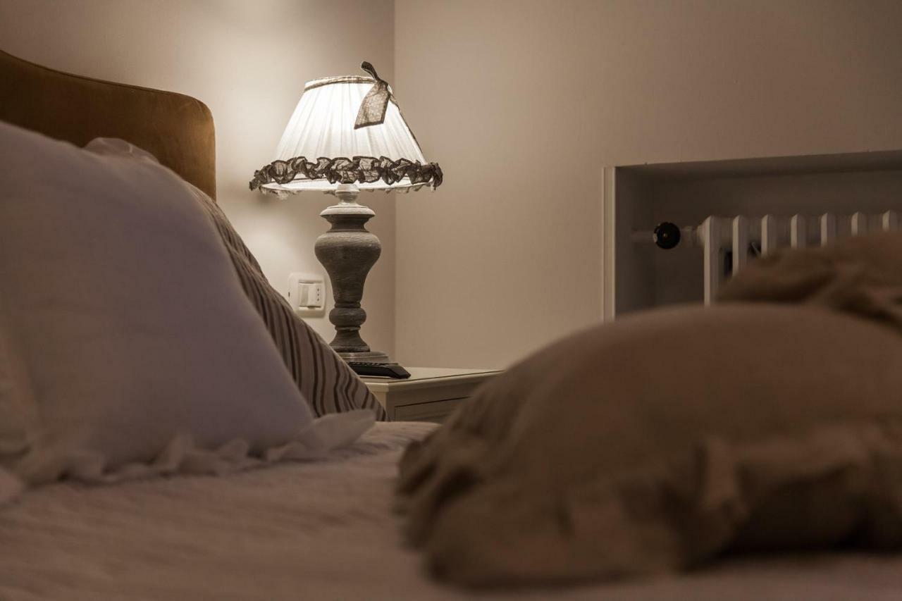 Palazzinapulia Hotel Fasano Eksteriør billede
