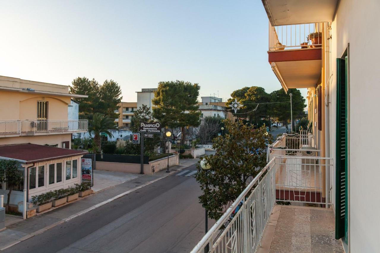 Palazzinapulia Hotel Fasano Eksteriør billede