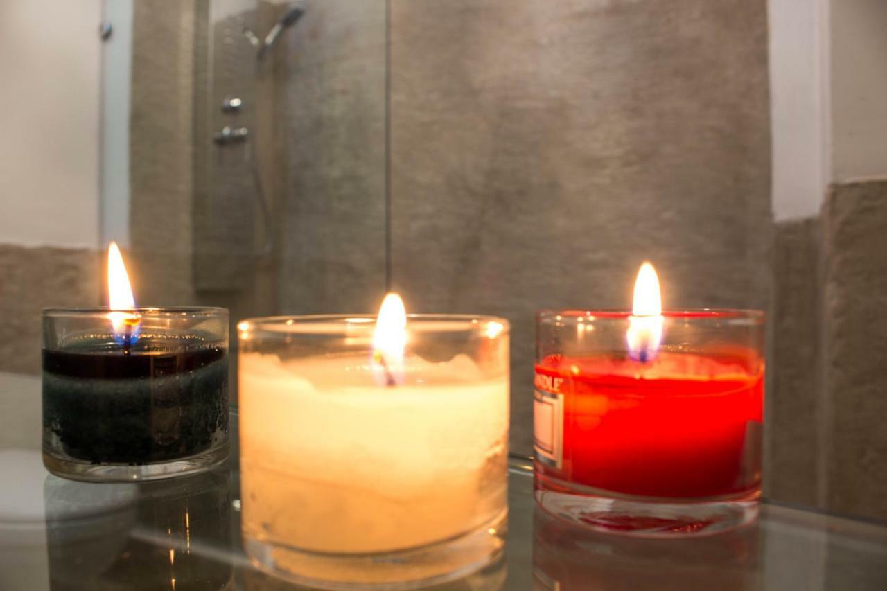 Palazzinapulia Hotel Fasano Eksteriør billede